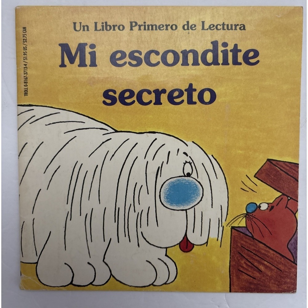 Lot of 12 Books Spanish Childrens Espanol Bilingual Picture Set Homeschool - Picture 16 of 16